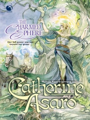 cover image of The Charmed Sphere